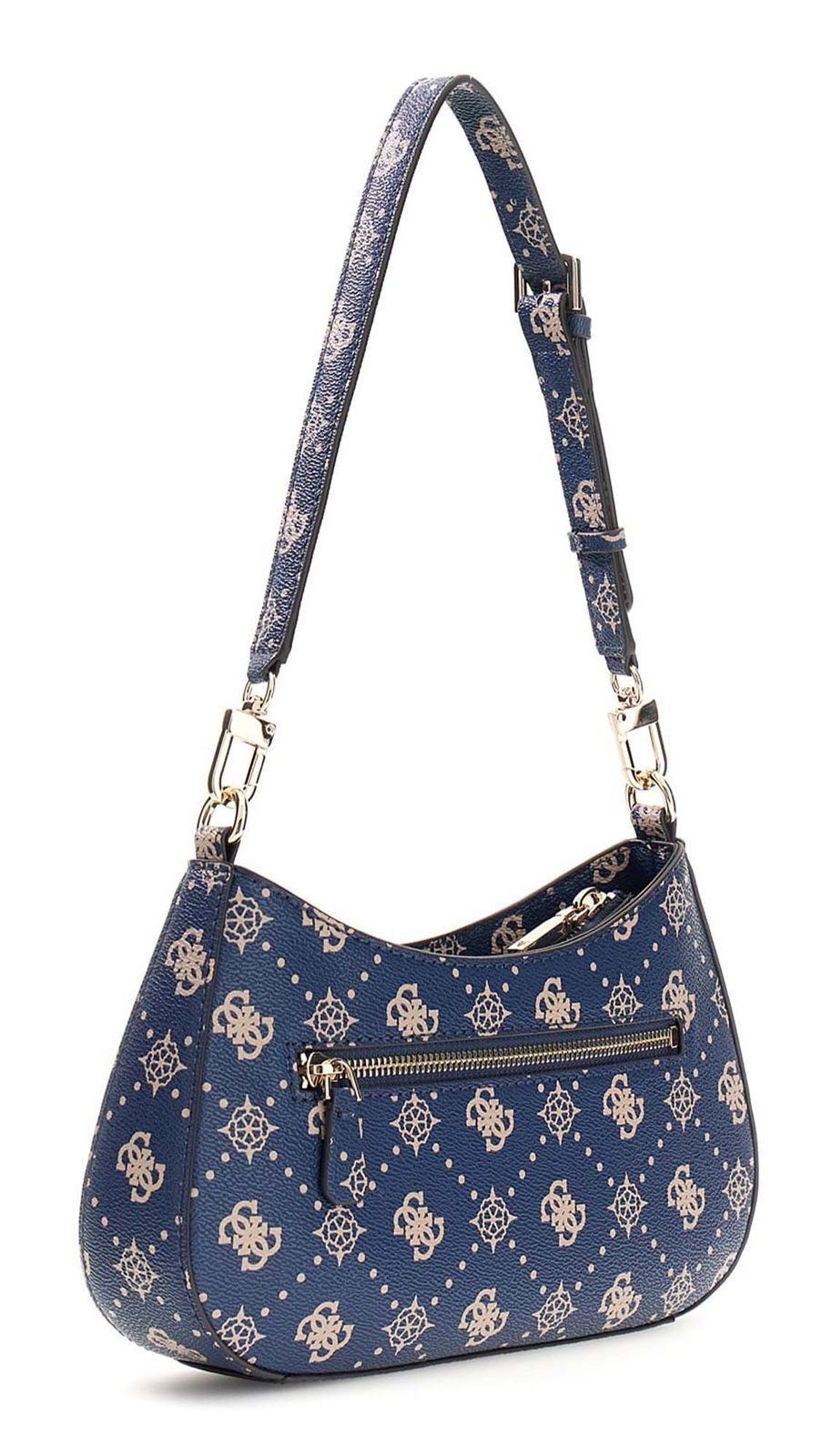 Guess Schultertasche Top Zip Shoulder Bag