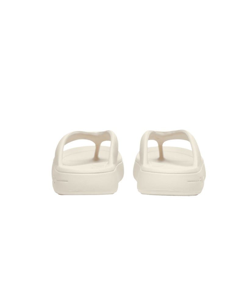 Fila Superbubble Slipper hellgrau Damen Badeschuh