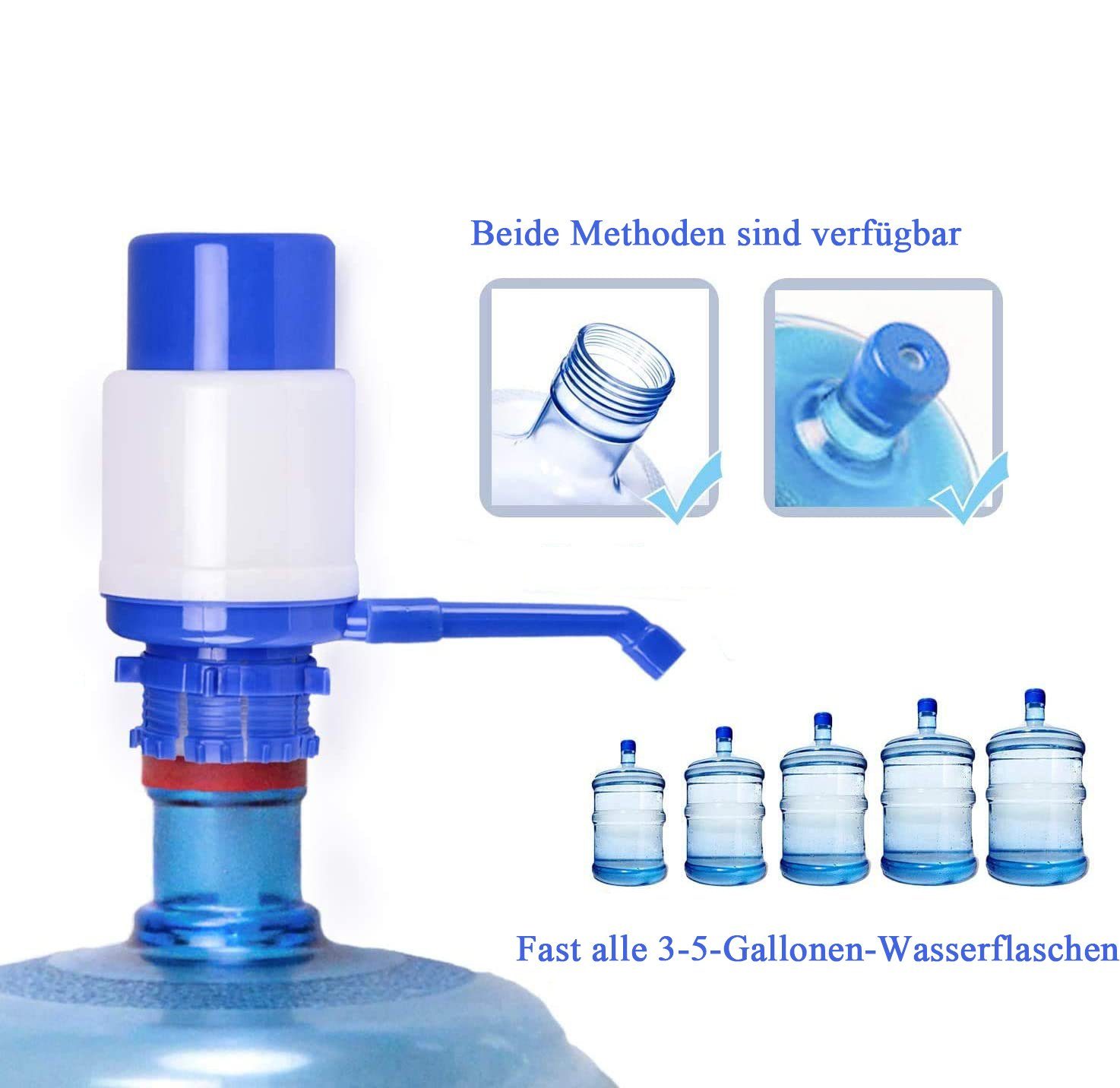 Jormftte Wasserkocher Wasserkesselzuweisungsgerät