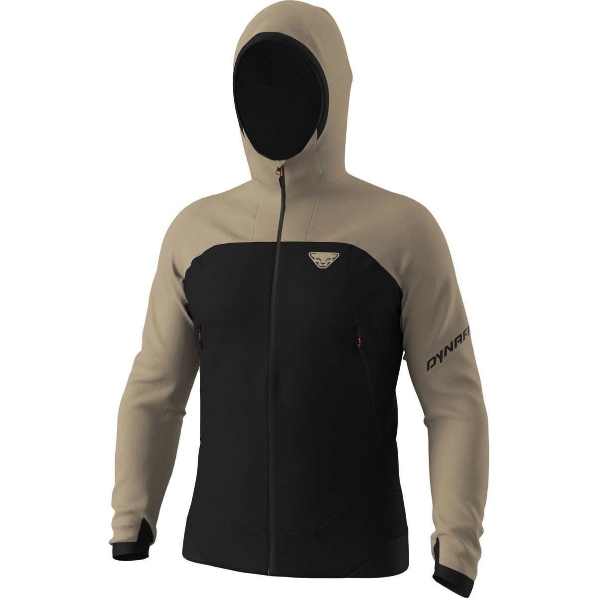 Dynafit Skijacke Ridge Thermal Hoody M Optimaler Komfort und Schutz für Skitouren und Winterwanderungen dank