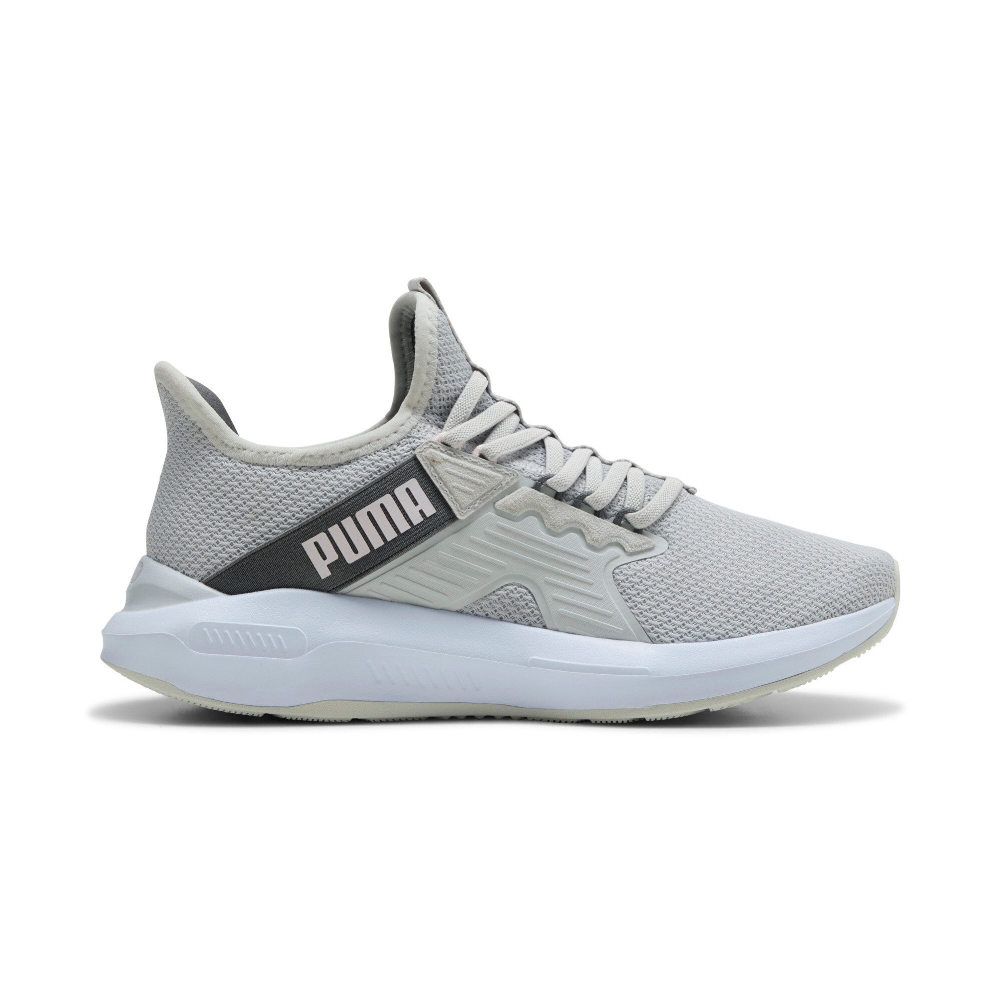 PUMA SOFTRIDE ENZO 5 SLIP TECH WNS Slip-On Sneaker SLIPTECH™ Technologie: praktisches Anziehen ohne Hände