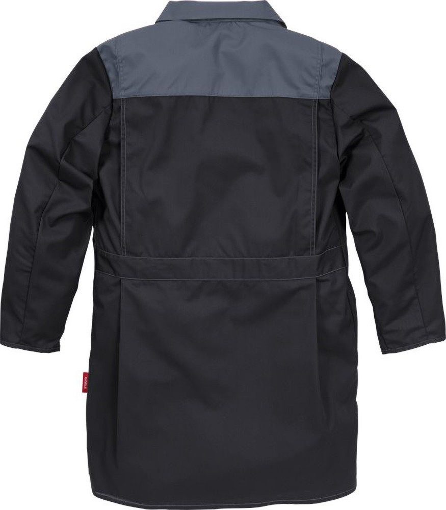 Kansas Arbeitsjacke High Vis Jacke Kl. 3 4794 Th