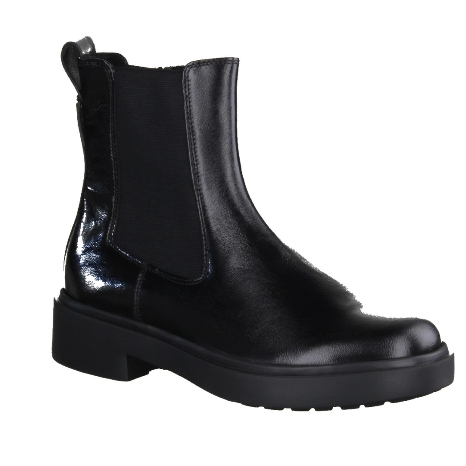 Högl 1015130100 Stiefelette