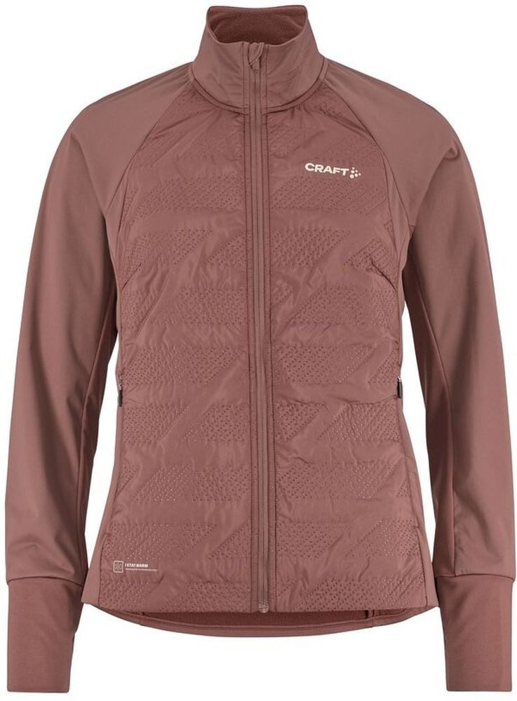 Craft Trainingsjacke Adv Nordic Training Speed Jacket 2 W