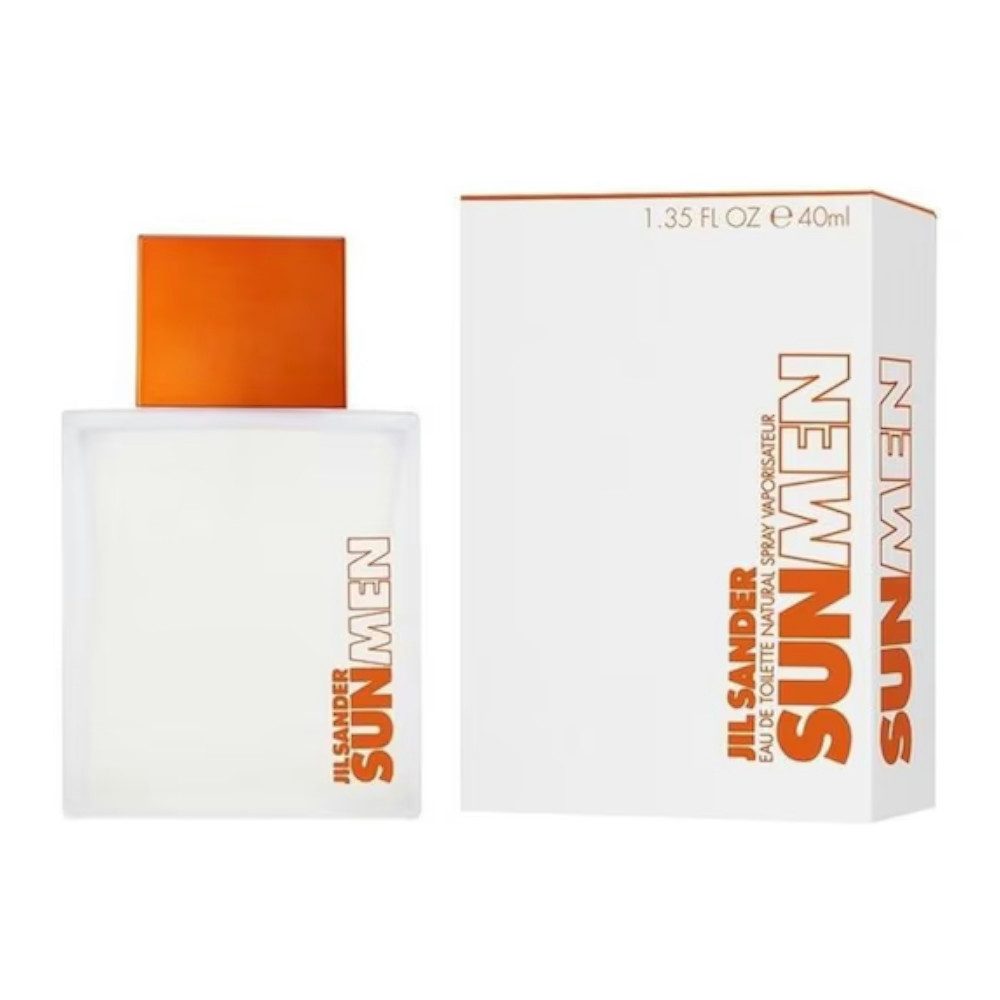 Eau de Parfum Sun Men Eau de Toilette Spray 200ml