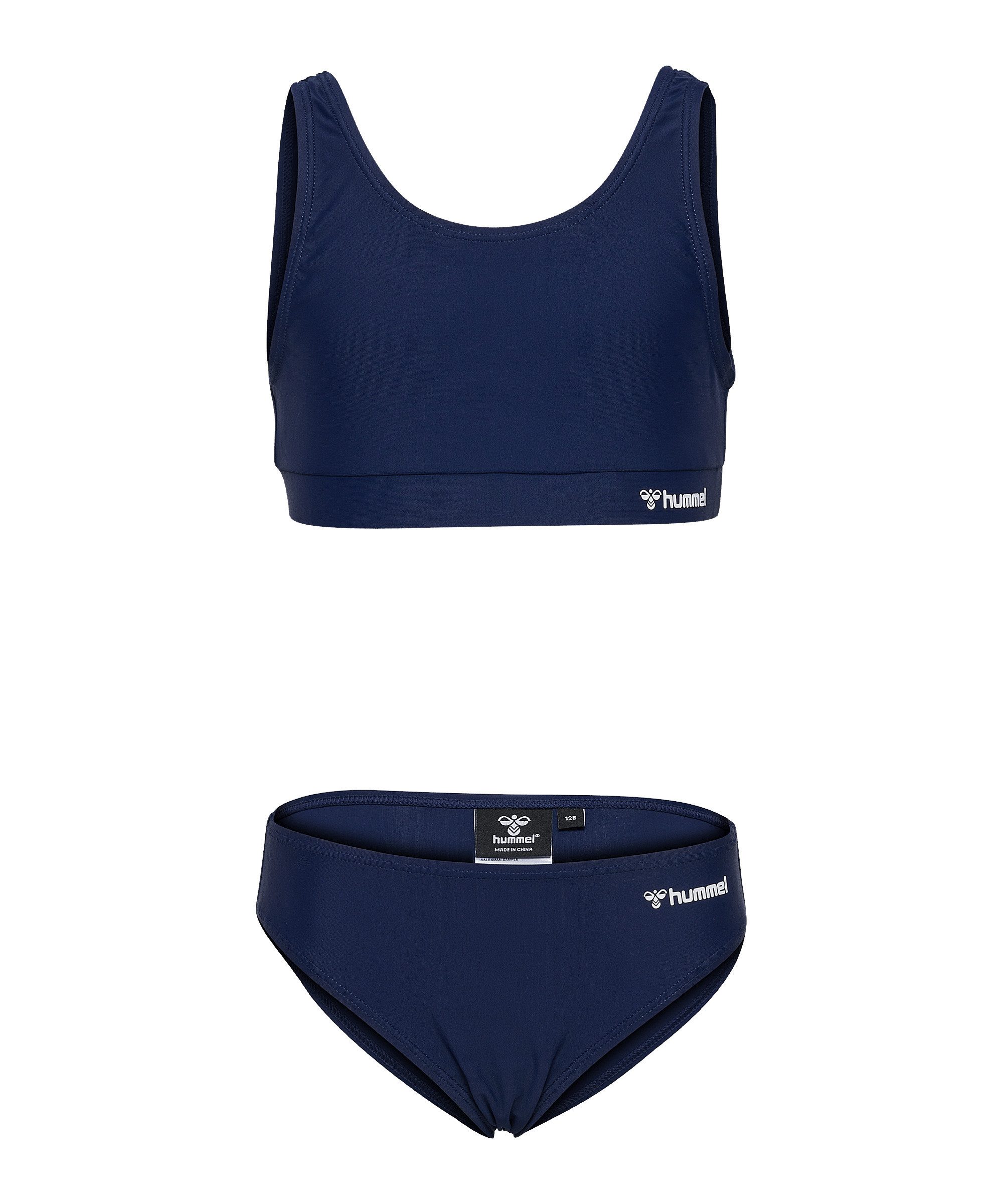 hummel Jogginghose Hummel Sun Bikini Badehose Kids Kinder