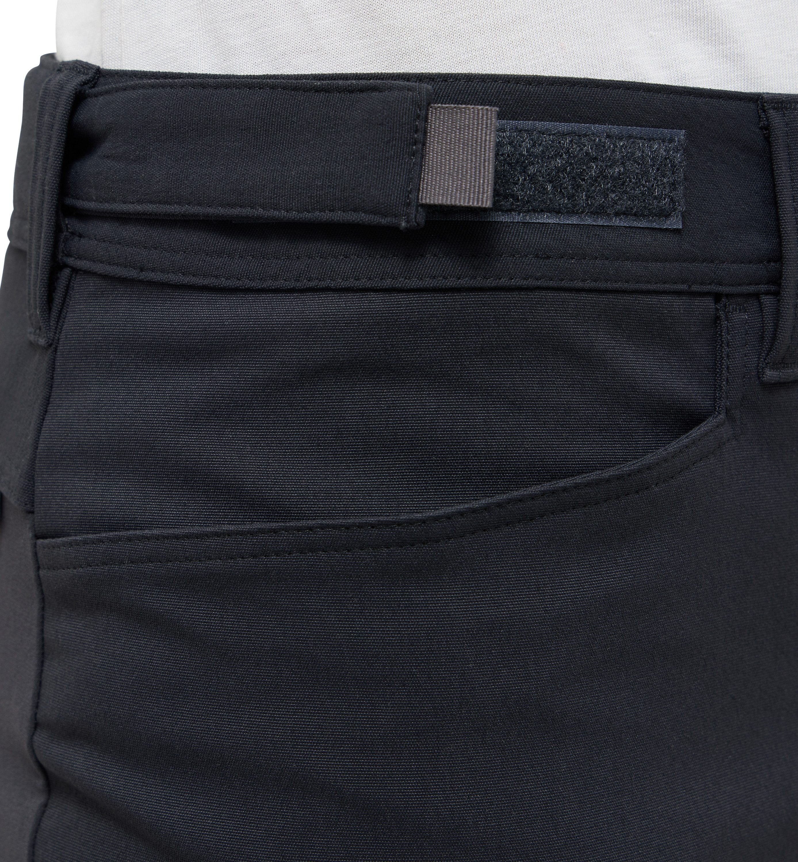 Haglöfs Outdoorhose Haglöfs Damen Alert Mid Outdoorhose