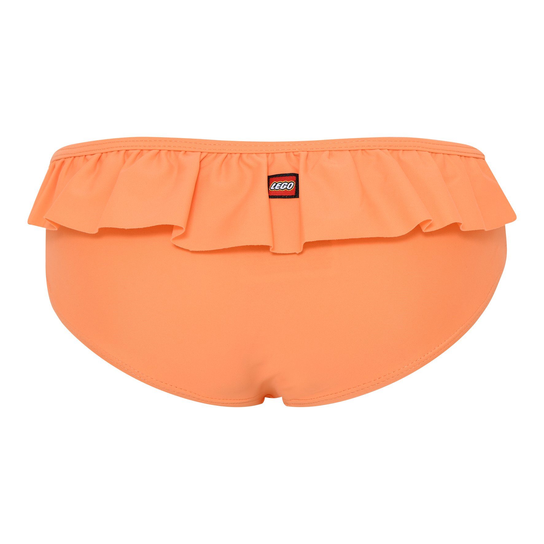 Pastel LWADA BIKINI LEGO® 301 Orange Badeshorts (1-St) HÖSCHEN - Wear