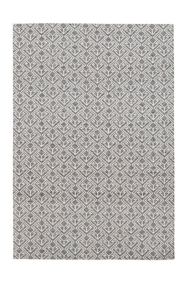 Teppich Yoga 100, Arte Espina, rechteckig, Höhe: 10 mm, Teppich für Indoor  & Outdoor, Fußbodenheizung geeignet, Pflegeleicht