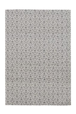 Teppich Yoga 100, Arte Espina, rechteckig, Höhe: 10 mm, Teppich für Indoor & Outdoor, Fußbodenheizung geeignet, Pflegeleicht