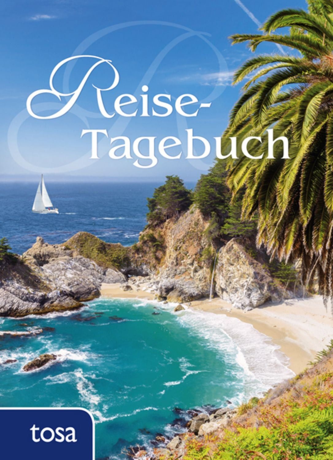 Reise-Tagebuch / diverse