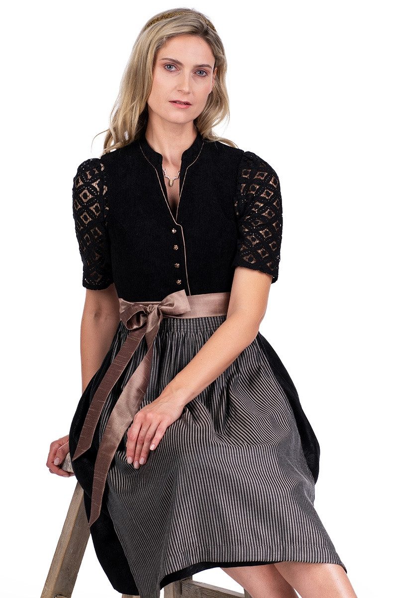 Spieth & Wensky Dirndl Cord Dirndl günstig online kaufen