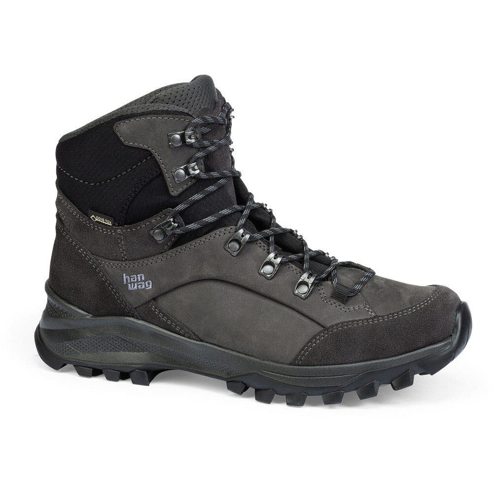 Hanwag Banks GTX Wanderstiefel