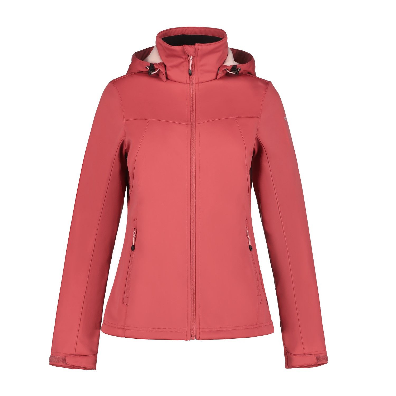 Icepeak Softshelljacke Übergangsjacke Boise