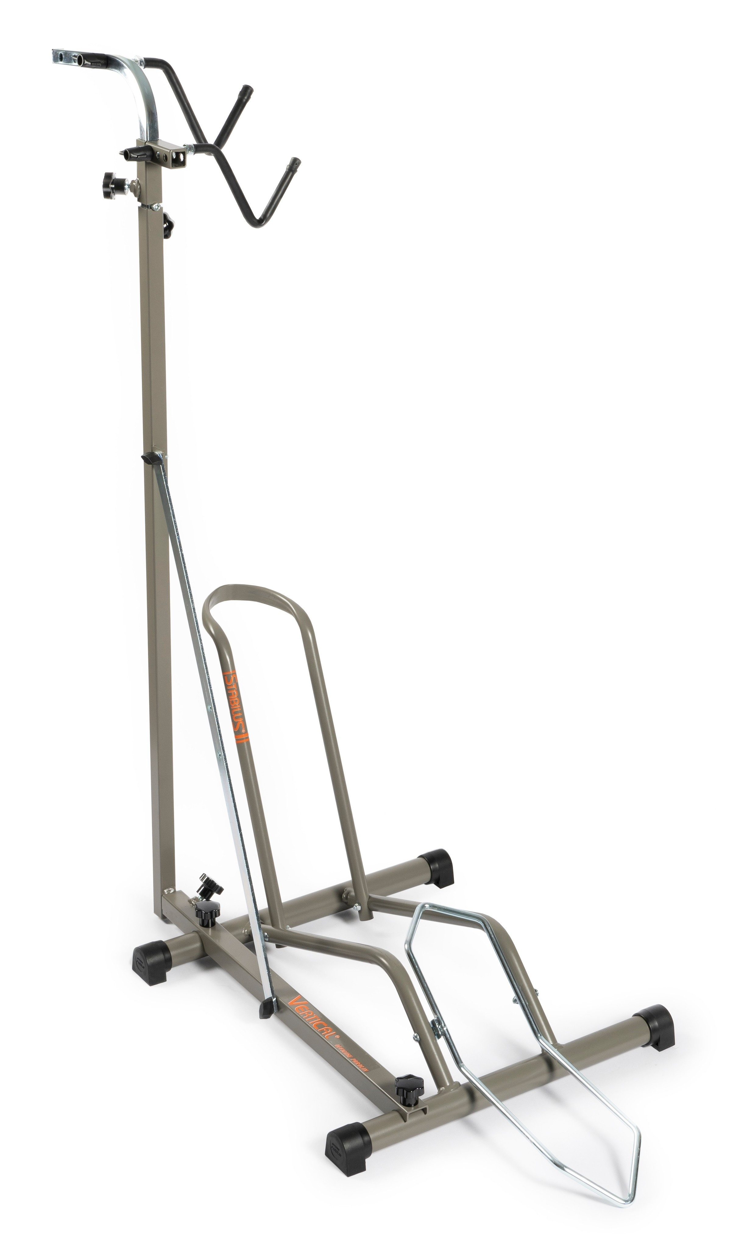 FORCE Fahrradständer Ständer STABILUS VERTICAL für Fahrräder