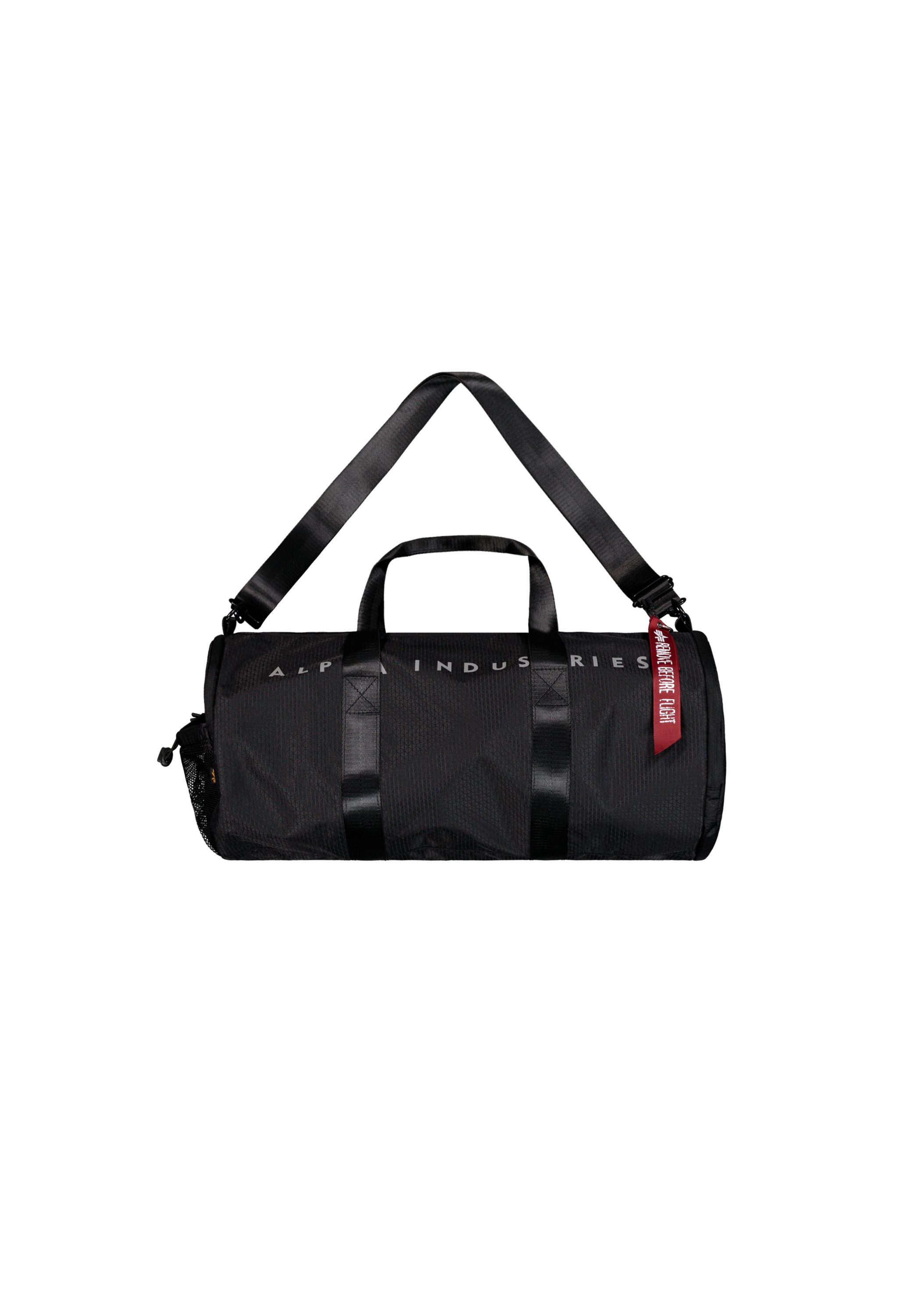 Alpha Industries Tragetasche Ripstop Packable Gym Bag