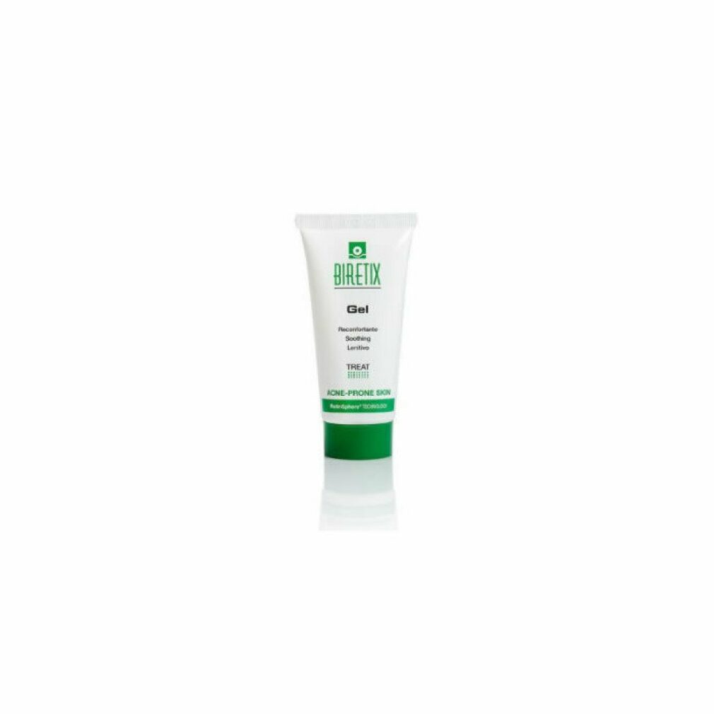 Endocare Duschgel Biretix Feuchthaltegel