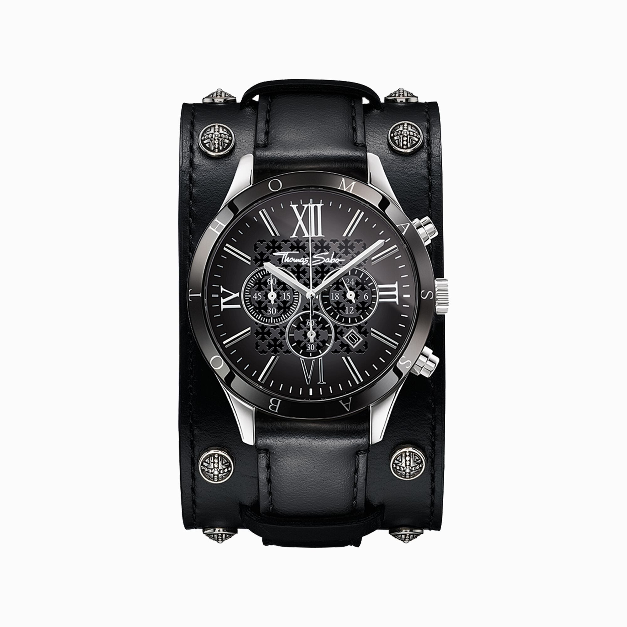 THOMAS SABO Quarzuhr WA0140-218-203-43 mm günstig online kaufen