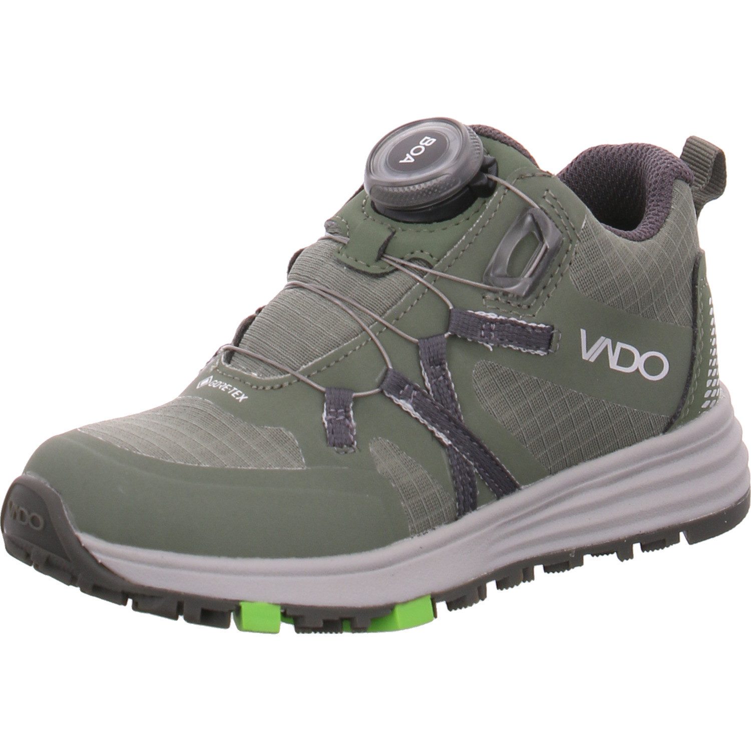 Vado Schnürschuh