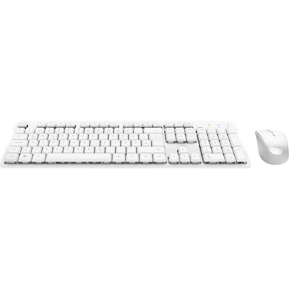 Tastatur- und Maus-Set
