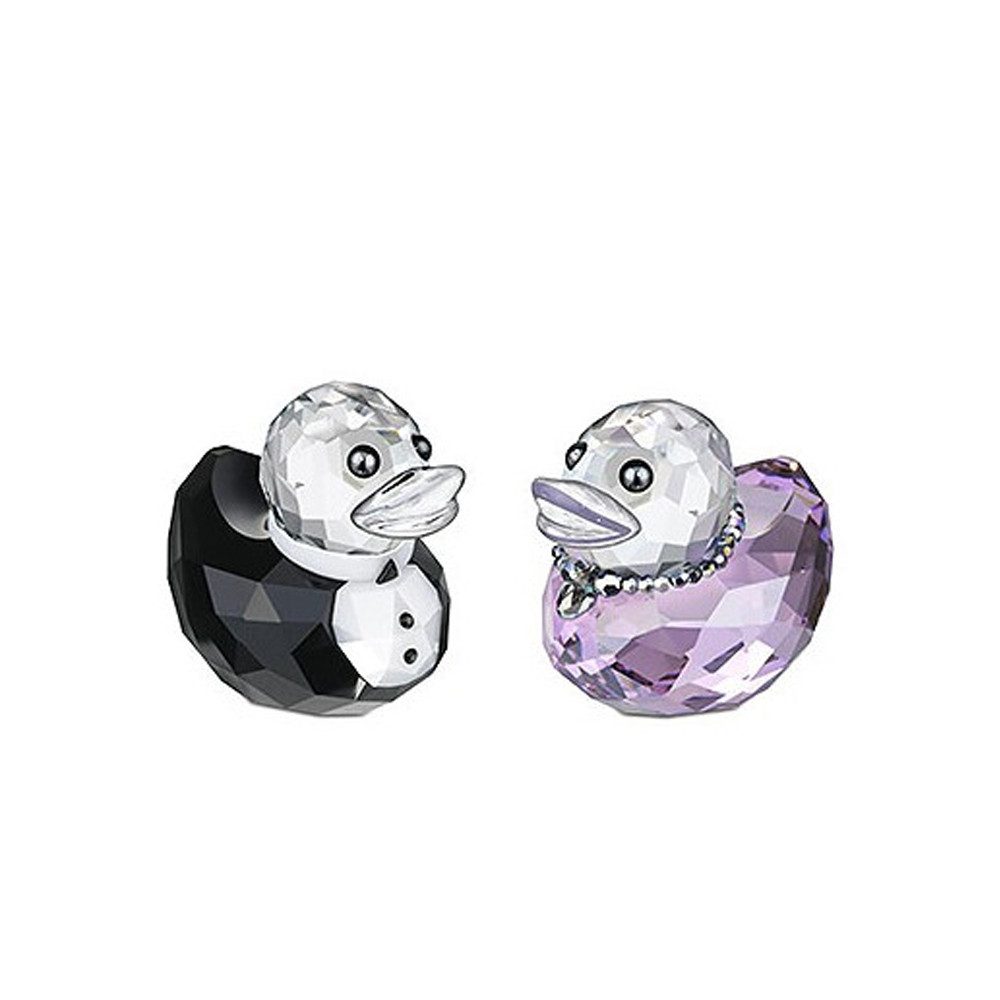 Swarovski Tierfigur Swarovski Happy Ducks