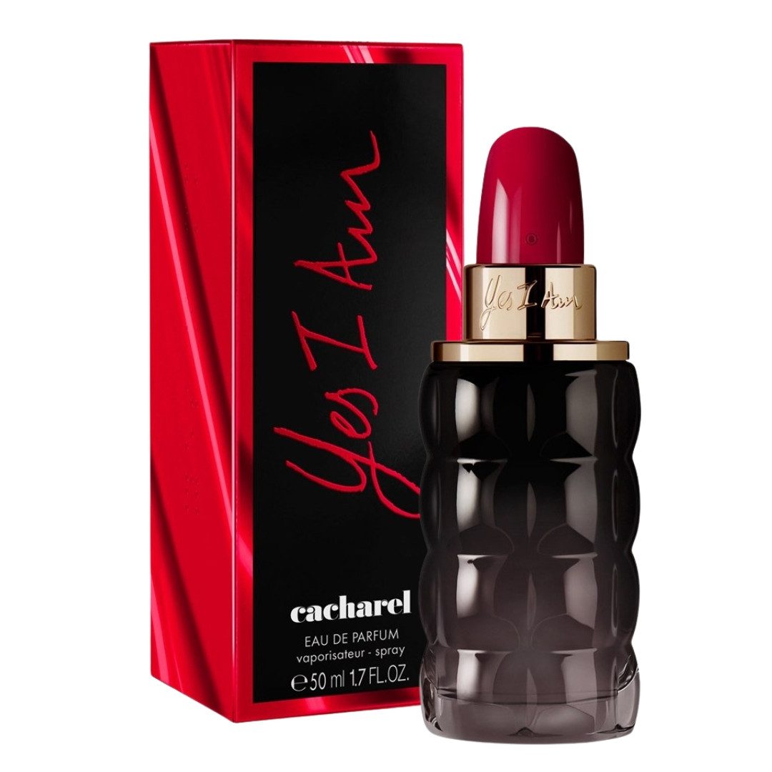 CACHAREL Eau de Parfum Cacharel Yes I Am Eau de Parfum
