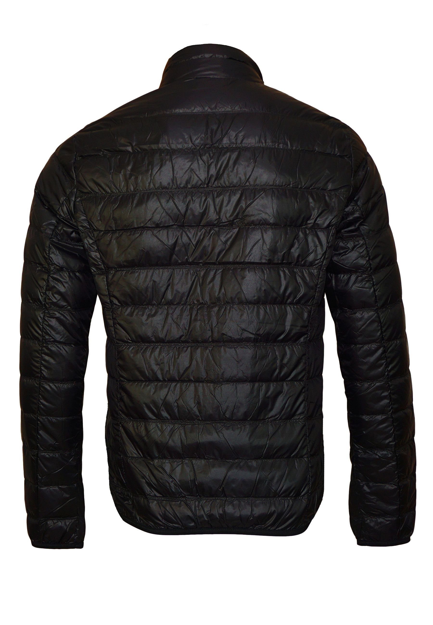 Emporio Steppjacke Down (1-St) Jacke Steppjacke Armani Jacket