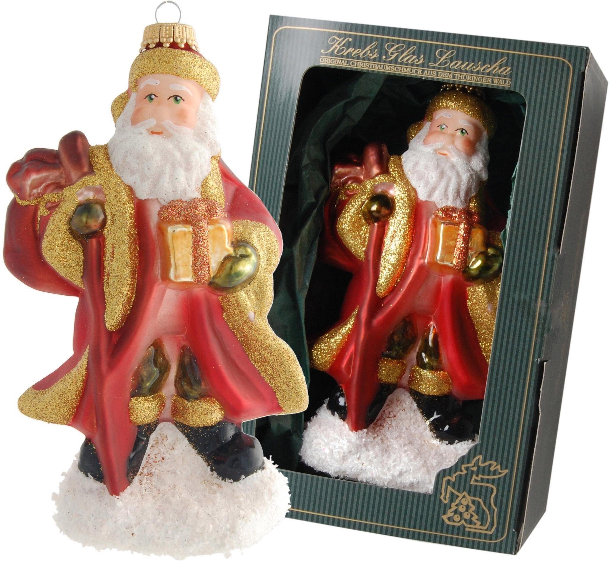 一番人気物 krebs Sohn Christbaumschmuck オーナメント confmax.com.br