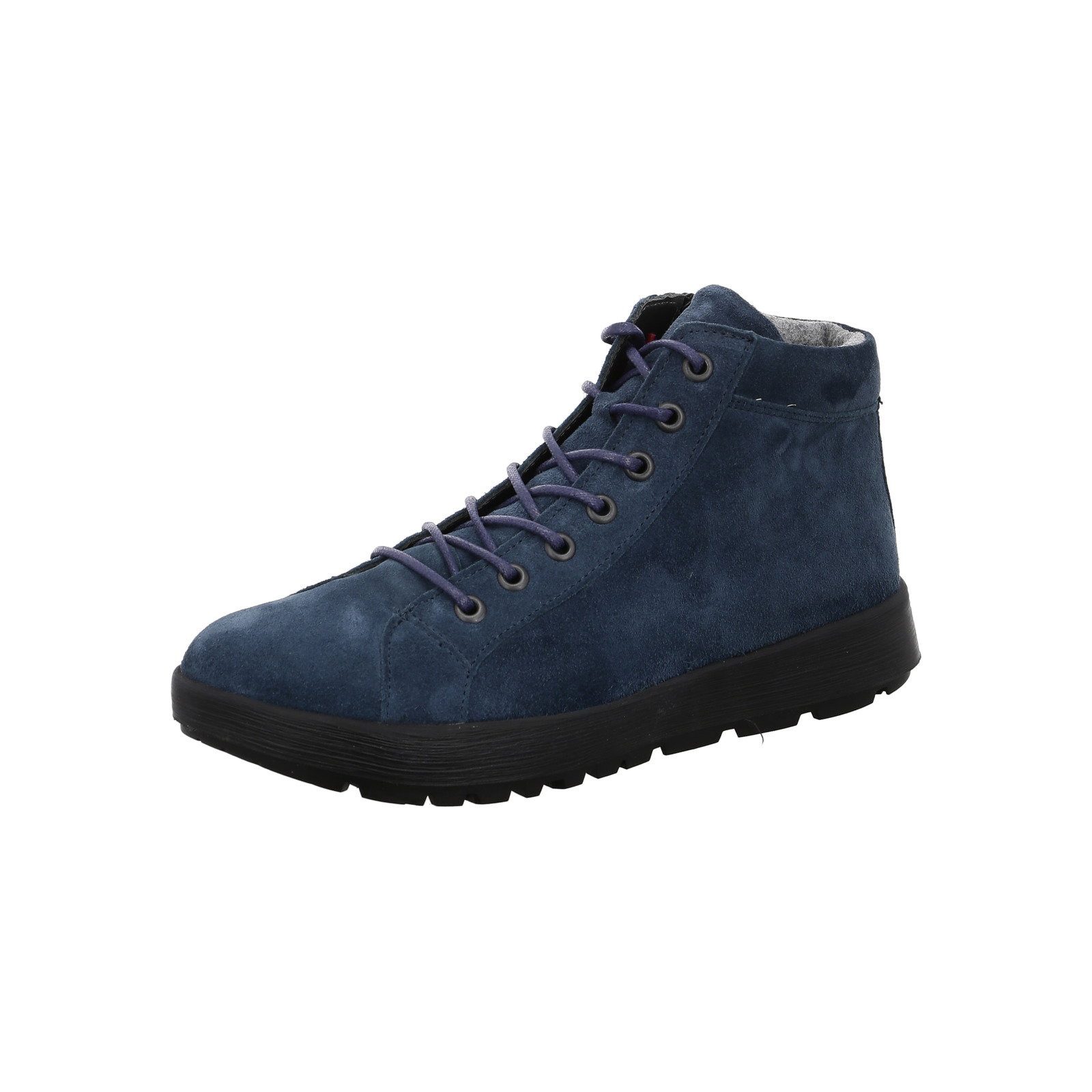 Think! Schnürstiefelette Comoda Stiefelette