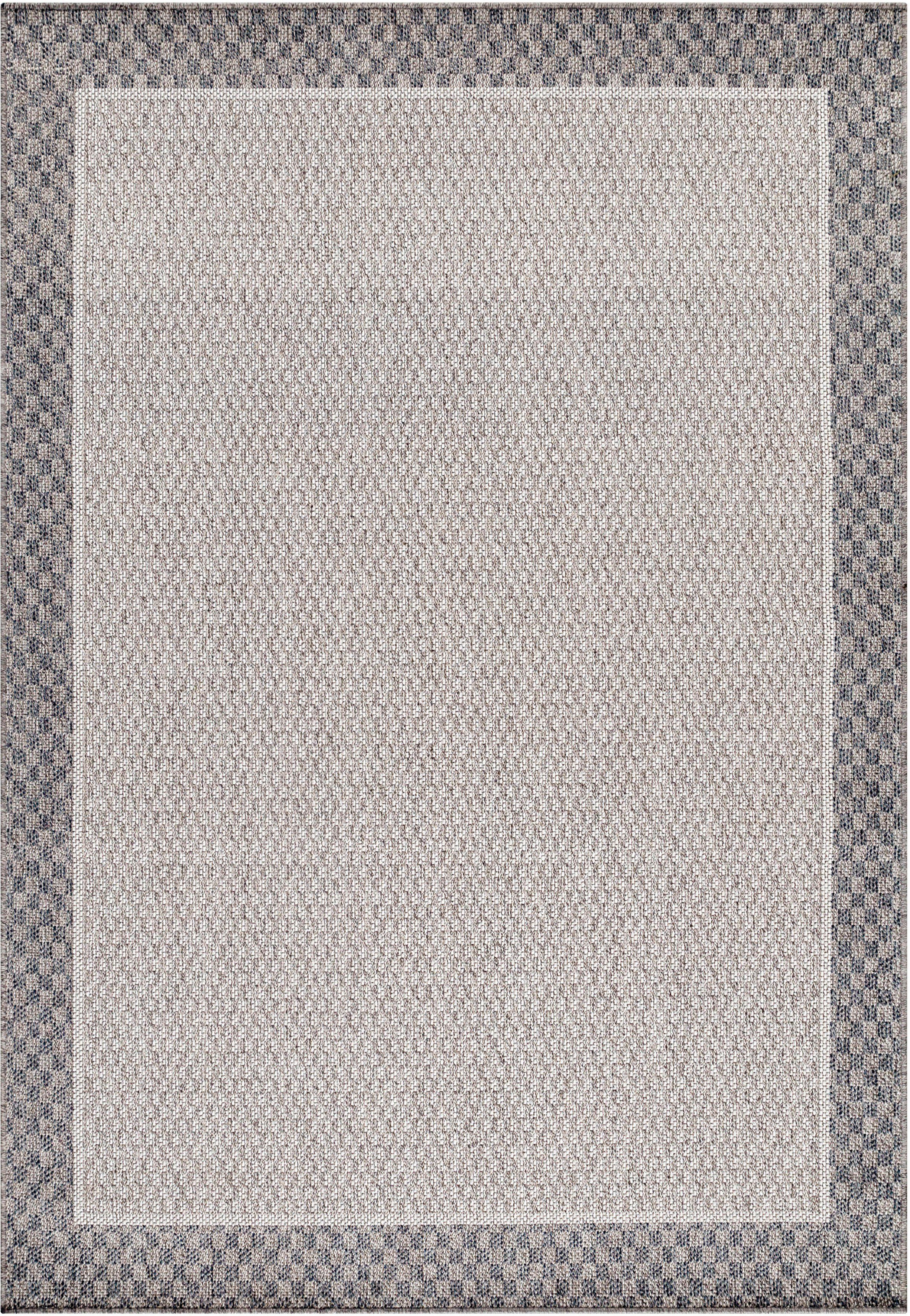 Ayyildiz Teppiche Outdoorteppich ARUBA 4905, auch als Läufer, rechteckig, Höhe: 6 mm, Pflegeleicht, Modern, In- und Outdoor geeignet – Bild 3 von 5