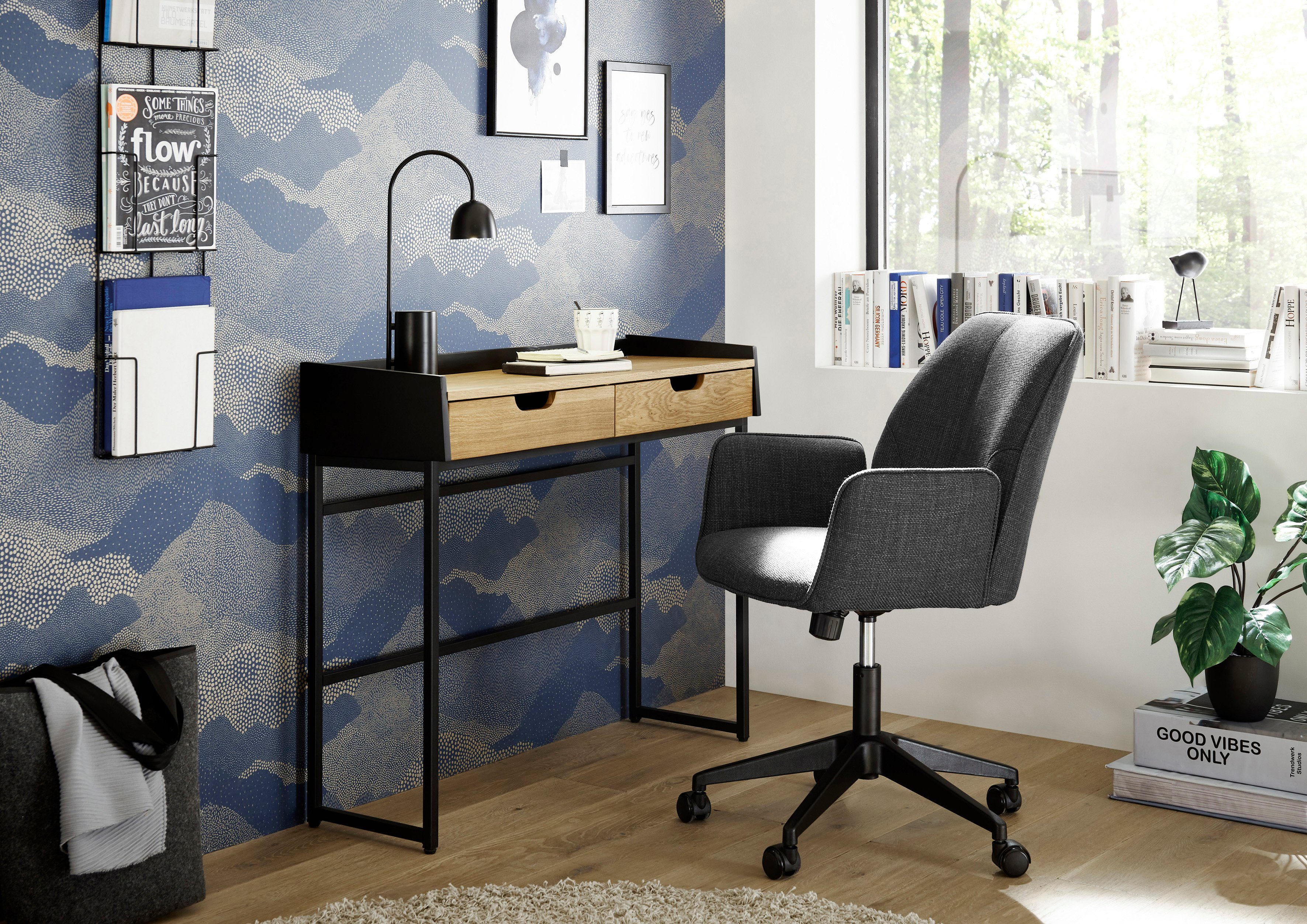 MCA furniture Konsole Calama, cm ca. 100 Breite