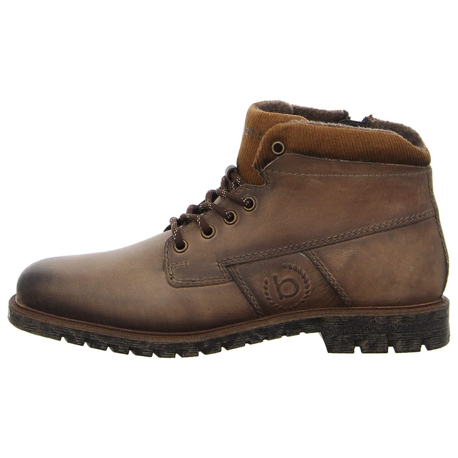 bugatti Sisto Stiefelette günstig online kaufen