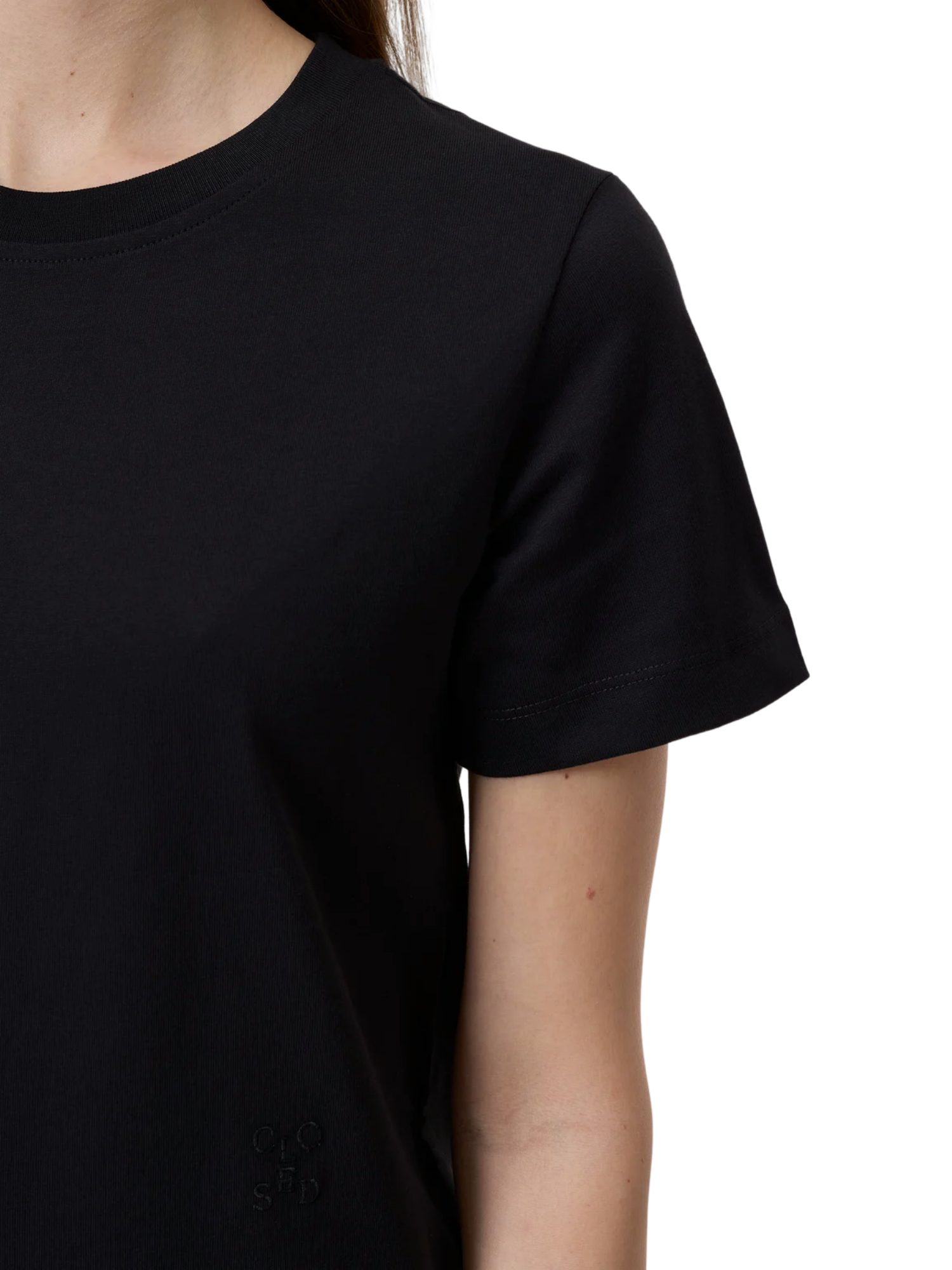 CLOSED Blusenshirt