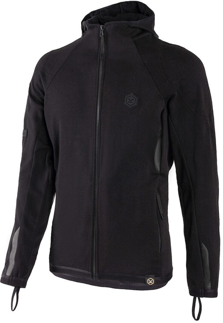 KNOX Motorradjacke Shield Full Protektorenjacke günstig online kaufen