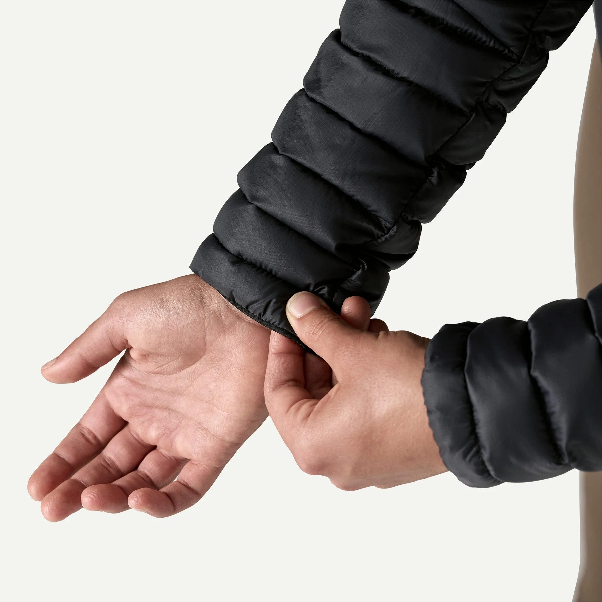 Patagonia Funktionsjacke W's Down Sweater Hoody