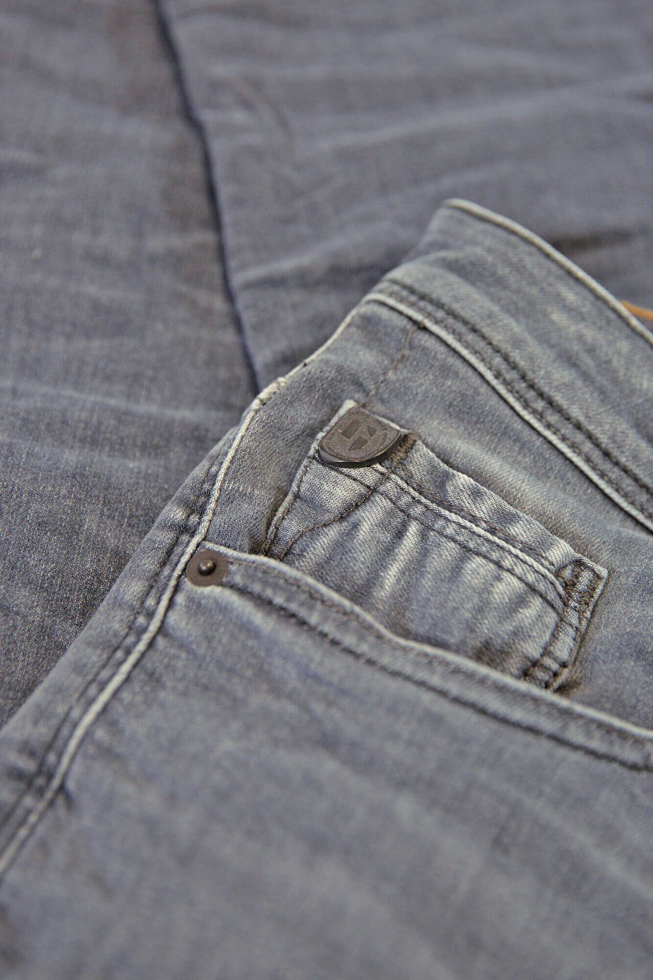 5-Pocket-Jeans JEANS used 630.7020 SAVIO Smoke - grey GARCIA medium GARCIA Denim