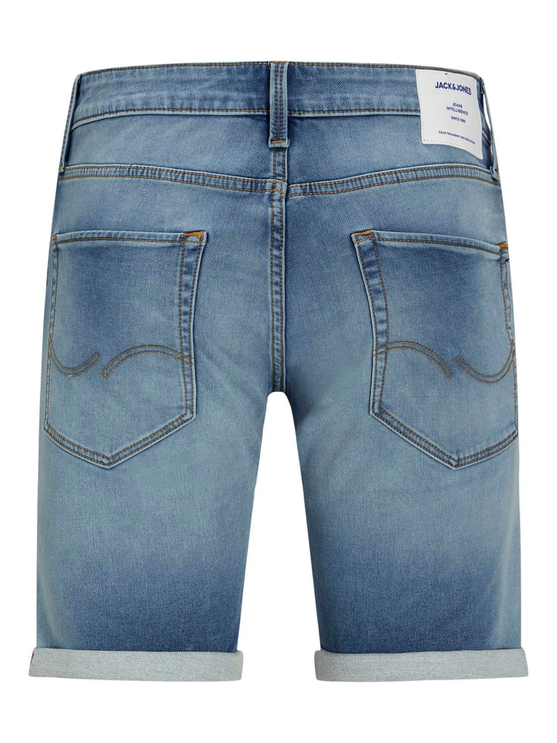 Jack & Jones Shorts Jack & günstig online kaufen
