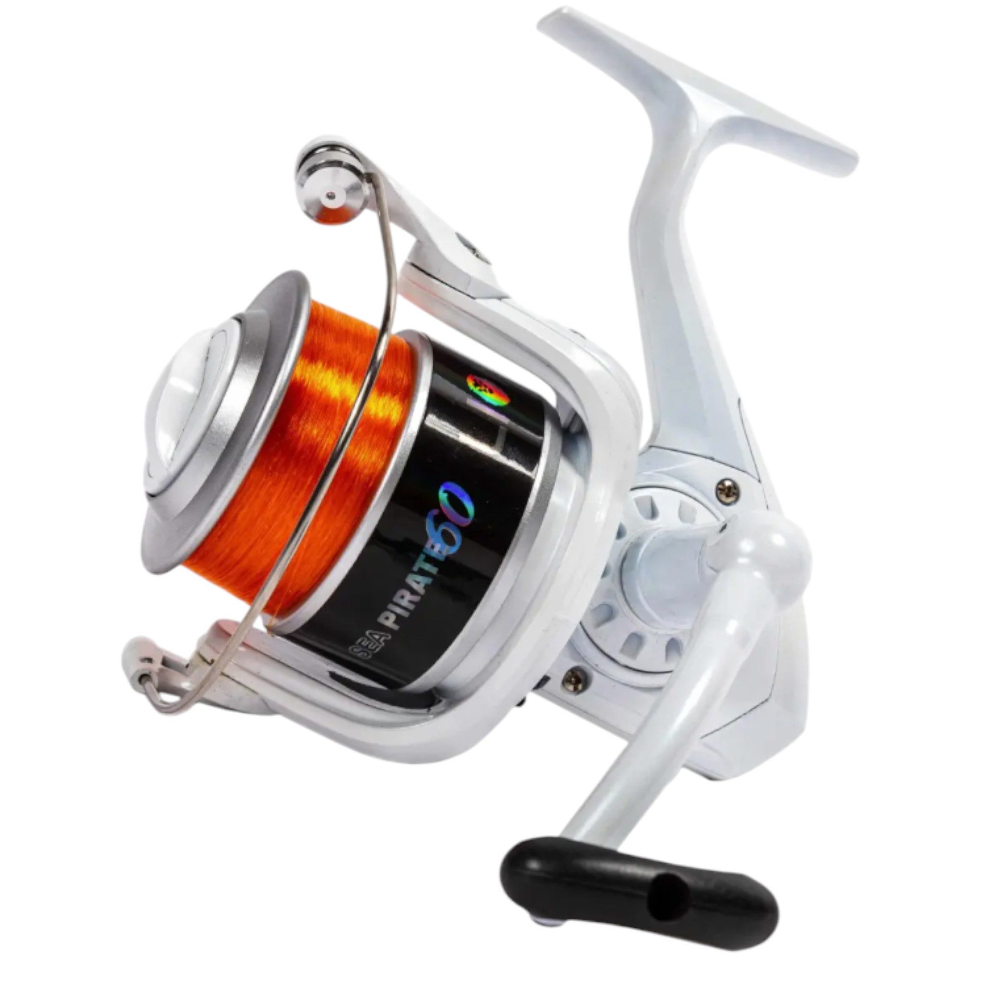 Lion Sports Meeresrolle Sea Pirate 60 Meeresrolle bespult)