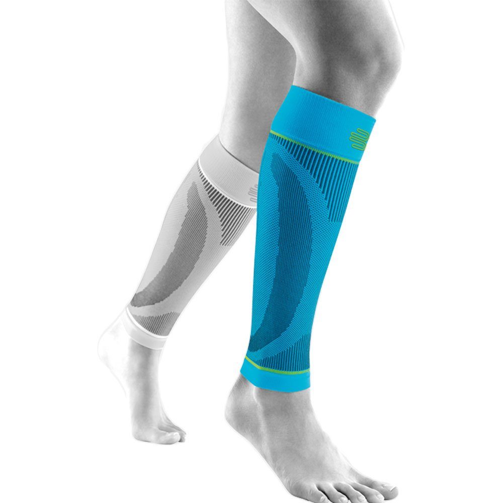 Bauerfeind Kompressionsstrümpfe Bauerfeind Sports Compression Sleeves Lower Leg
