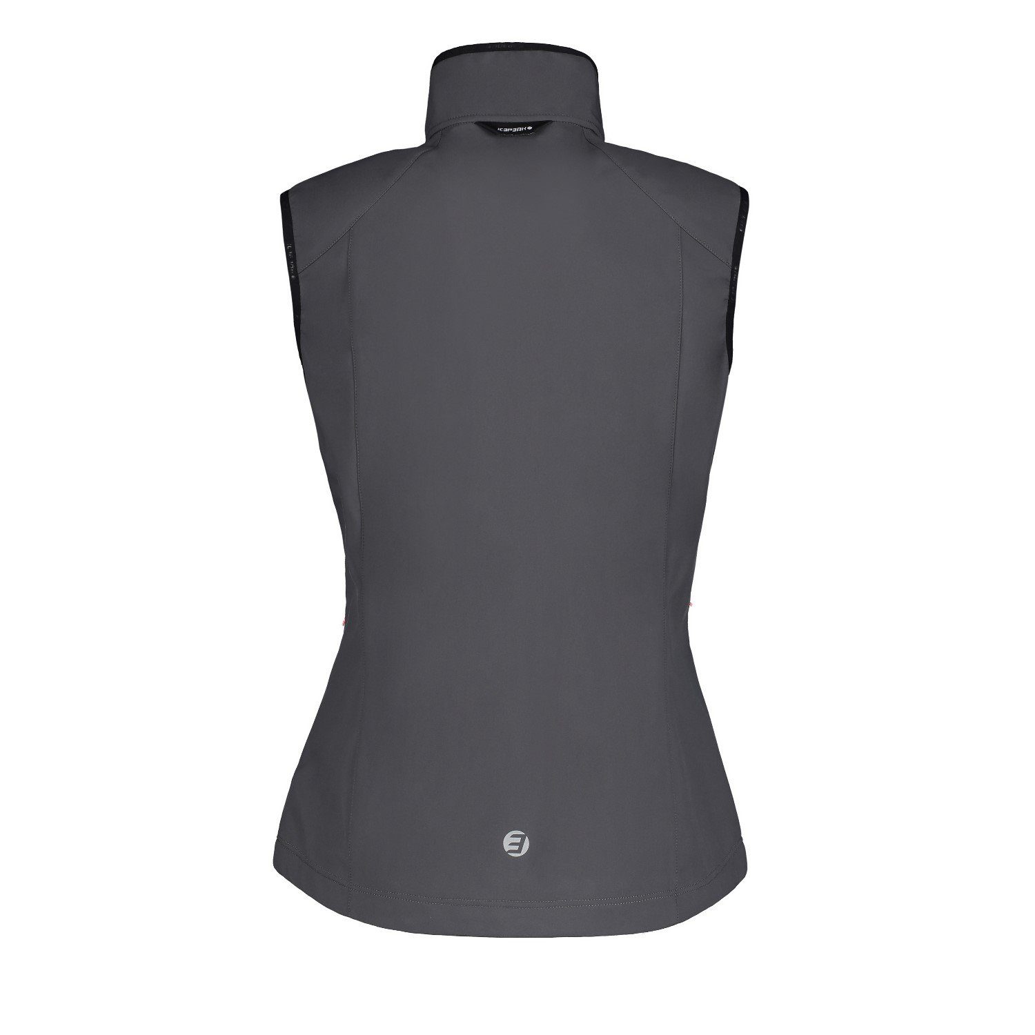 Icepeak Softshellweste Brush Weste Wasserabweisend günstig online kaufen