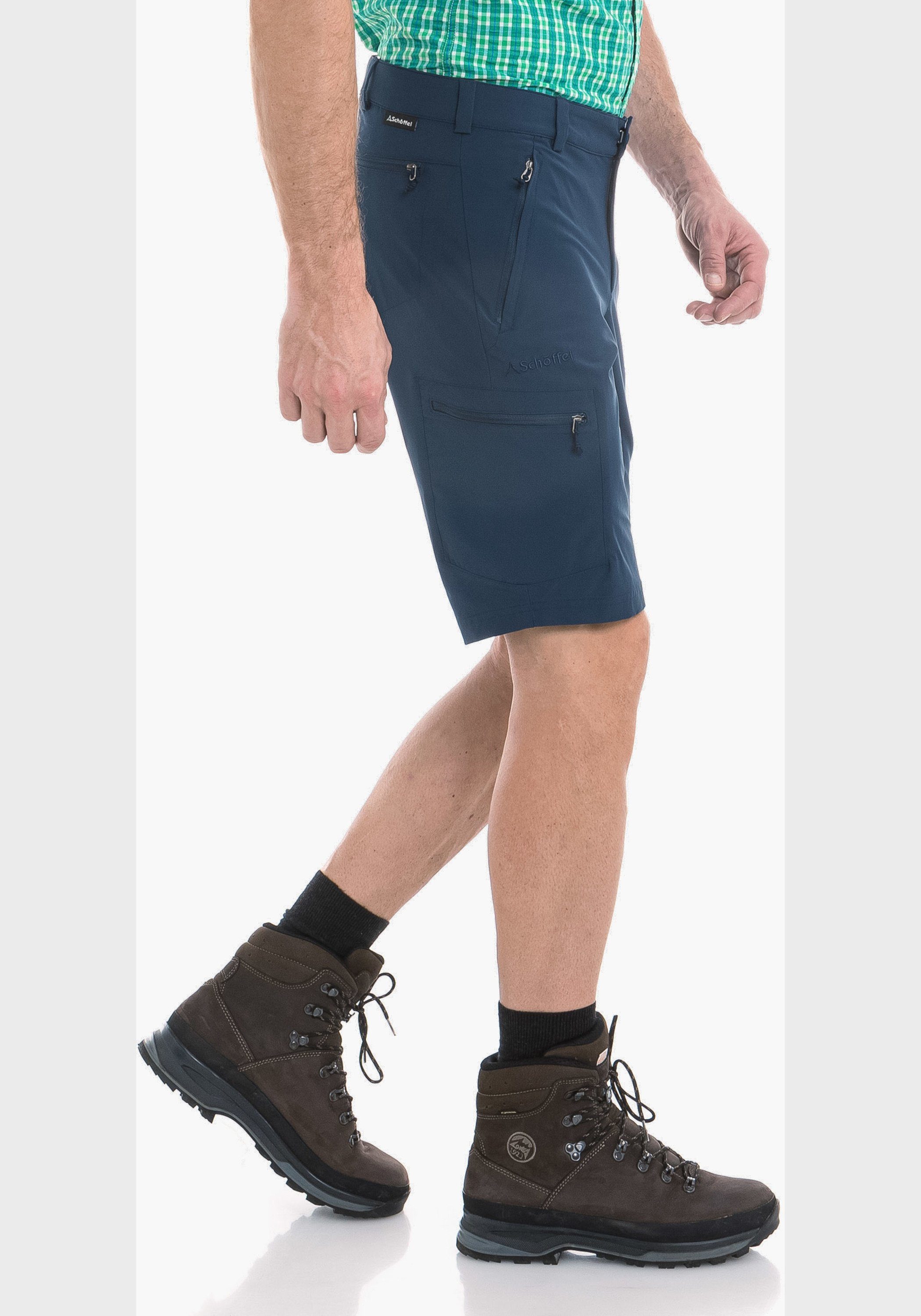 Schöffel Shorts Shorts Folkstone