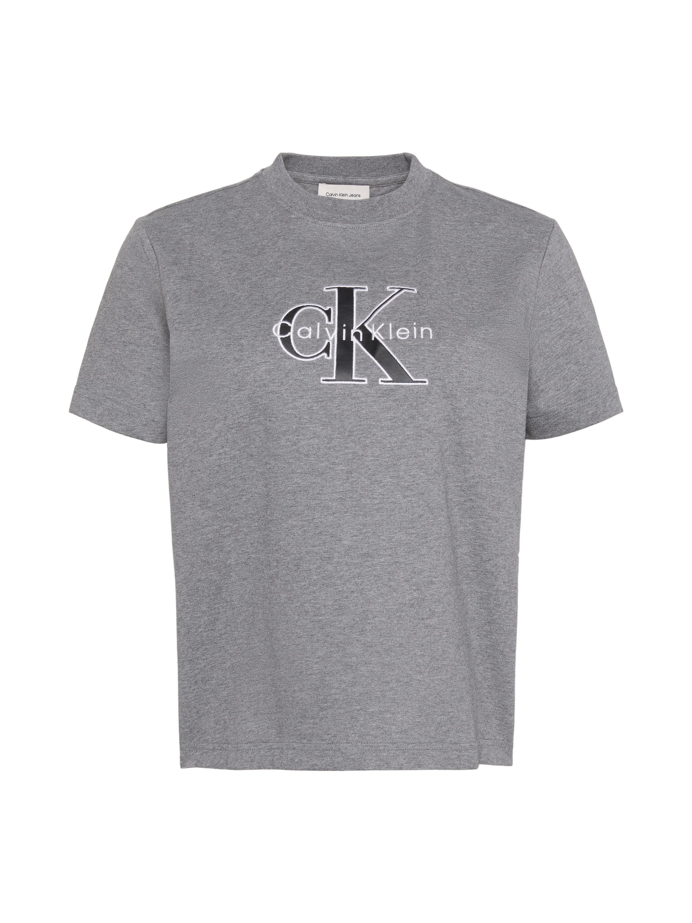 Med Grey Heather