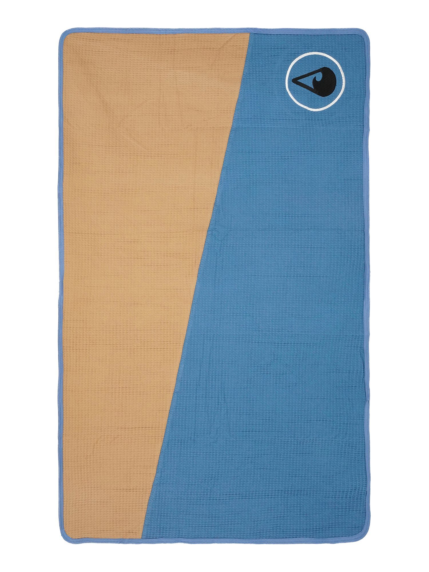 Wave Hawaii Strandtuch Travel Lighd, (1-St) günstig online kaufen