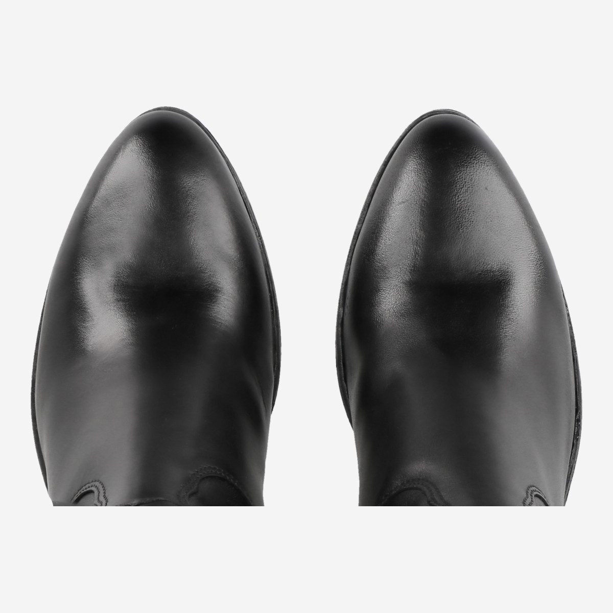 Mjus MJUS L48303 6002 NERO, Stiefel, Schwarz, Damen Stiefel