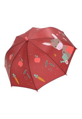 Sterntaler® Kuscheltier Bundle Rucksack Regenschirm (1-St)