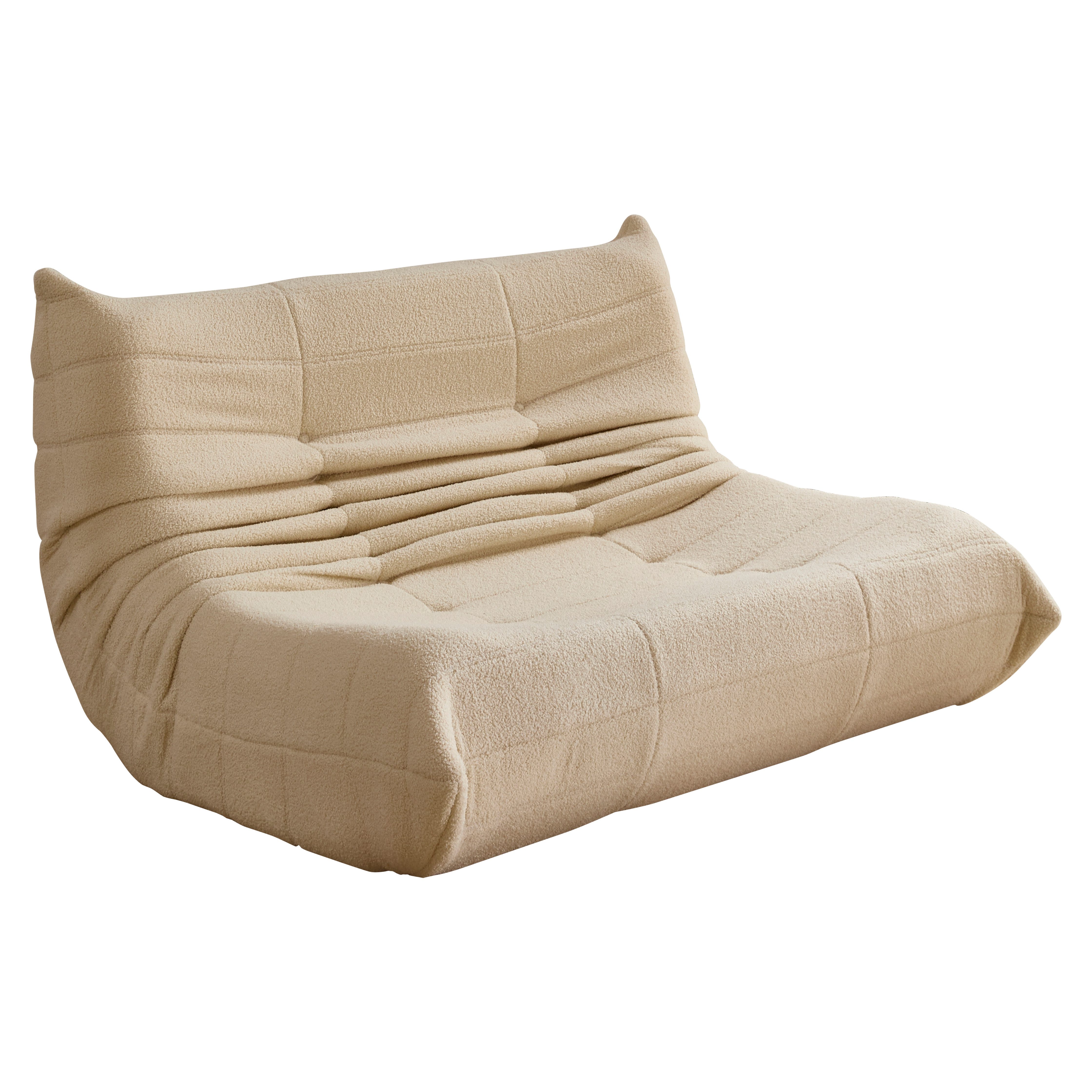 HAUSS SPOLE Sitzsack 2-Sitzer Lazy-Sofa aus günstig online kaufen