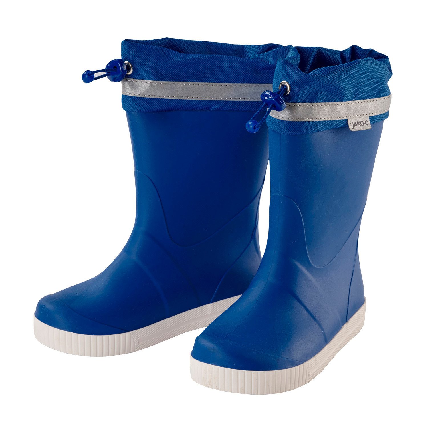 JAKO-O JAKO-O Regenstiefel, Gummistiefel, Kinder Gummistiefel