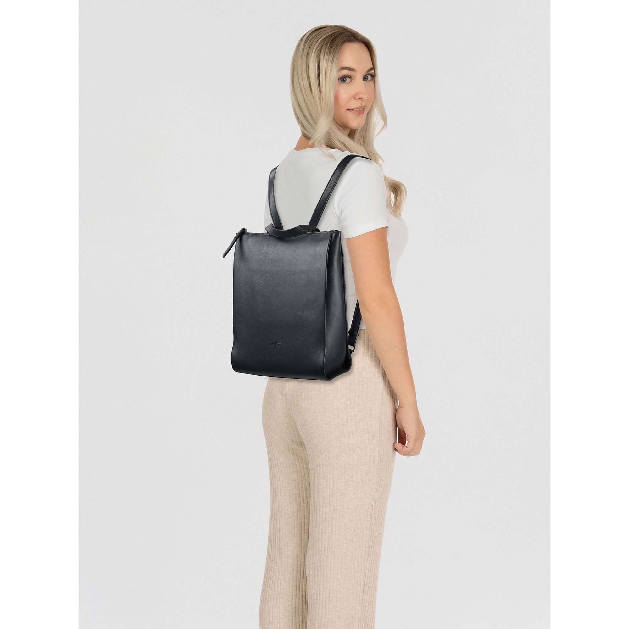 Picard Rucksack Bali, Leder