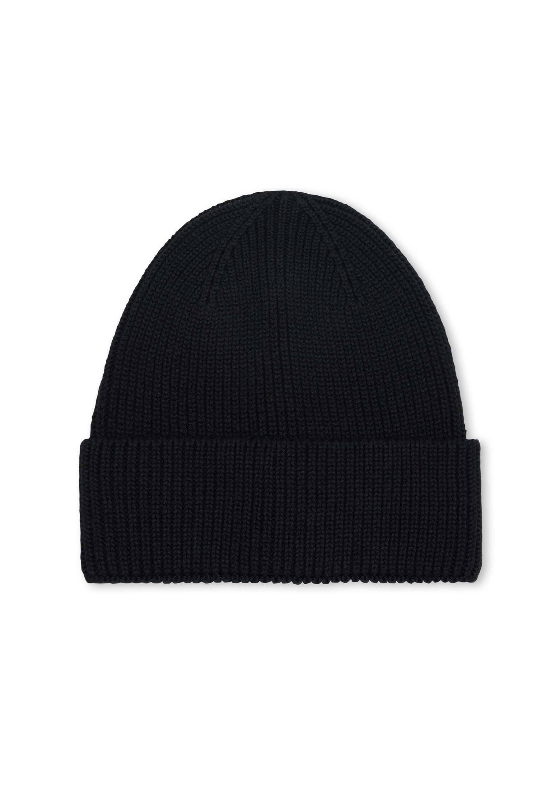 WESTMARK LONDON Beanie WMHENRY (Stücl, 1-St) Black