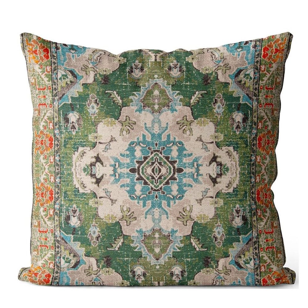 Kaket Kissenbezüge Boho-Stil Geeignet Kissenbezug Kissenhülle günstig online kaufen
